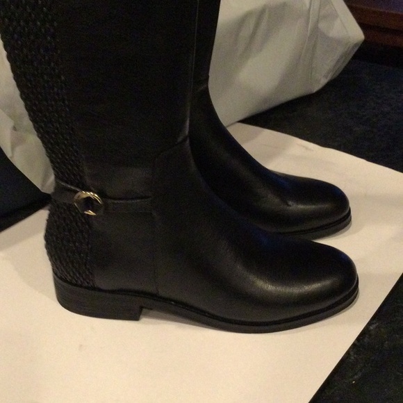 Boots by Cole Haan - Picture 5 of 5